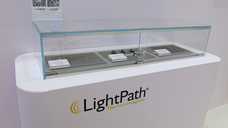 LightPath(莱特巴斯)成功参展2024慕尼黑上海光博会